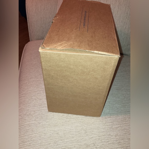 VINTAGE AVON “A MAGICAL WINTER SLEIGH RIDE” - Picture 10 of 16